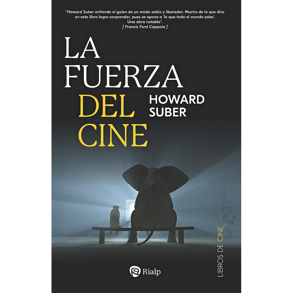 La fuerza del cine