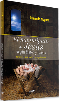 El nacimiento de Jesús según Mateo y Lucas