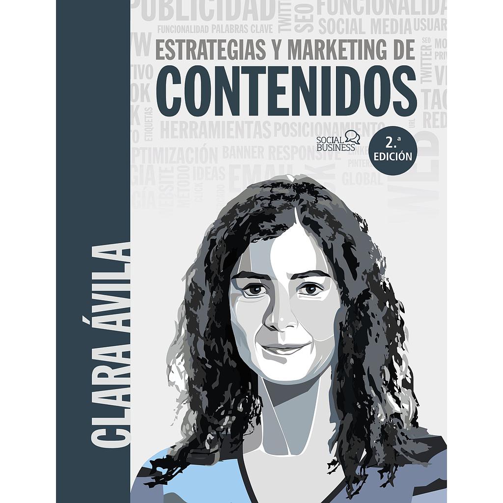 Estrategias y marketing de contenidos