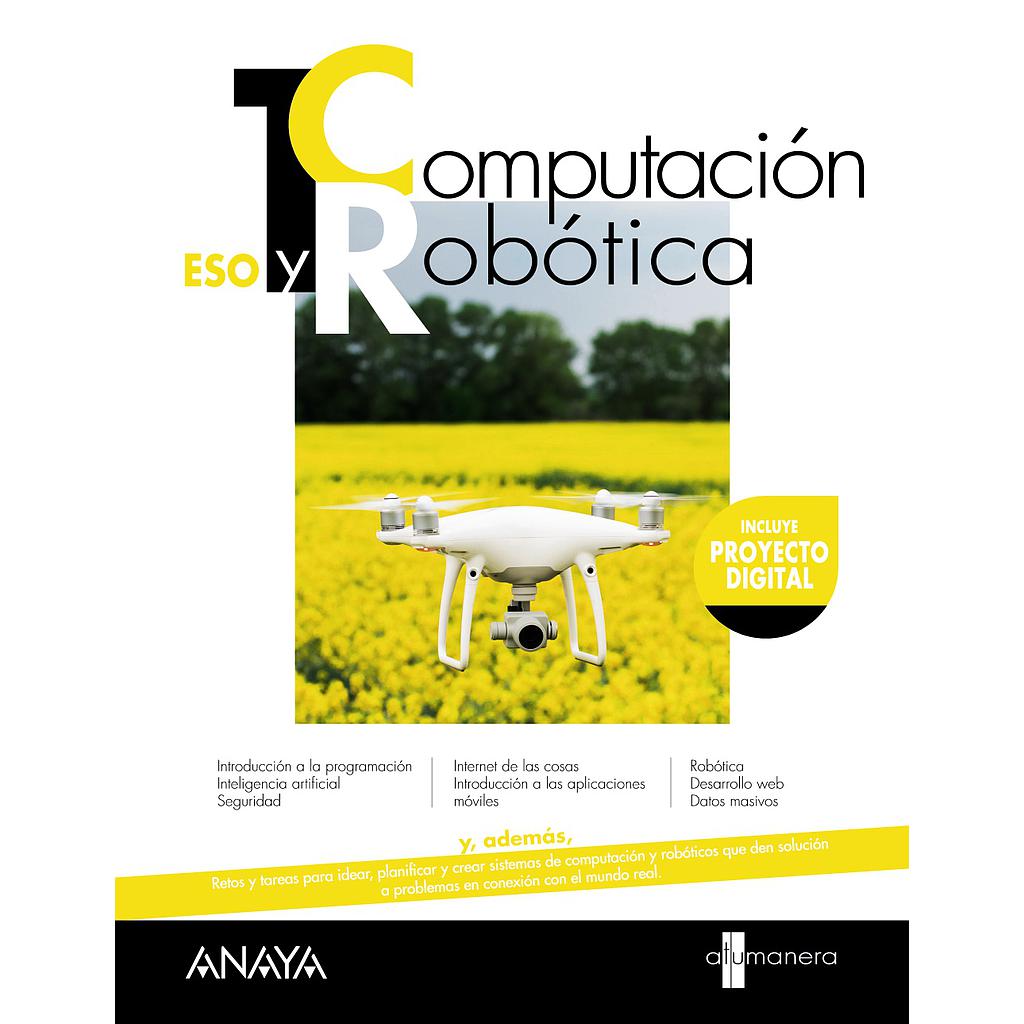 Computación y Robótica 1