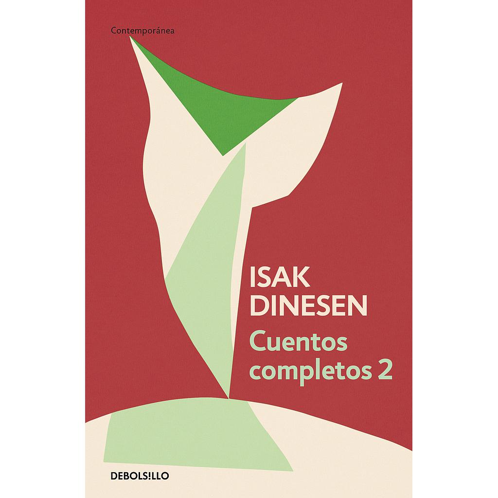 Cuentos completos 2