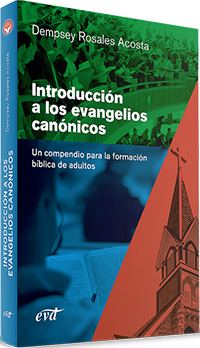 Introducción a los evangelios canónicos