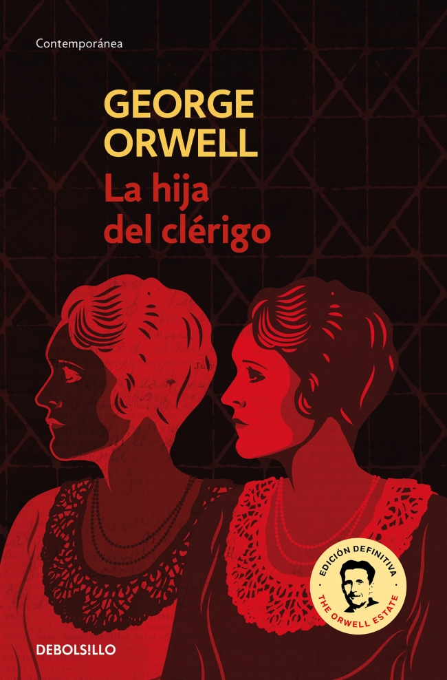 La hija del clérigo (edición definitiva avalada por The Orwell Estate)