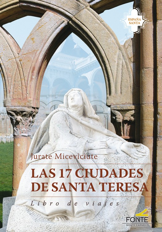 Las 17 ciudades de Santa Teresa