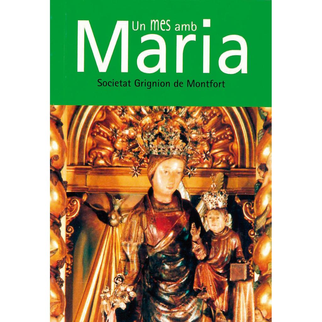 UN MES AMB MARIA-ESIN