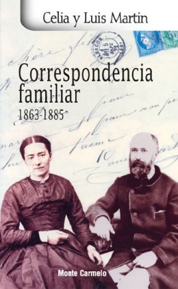 CORRESPONDENCIA FAMILIAR 1863-1885