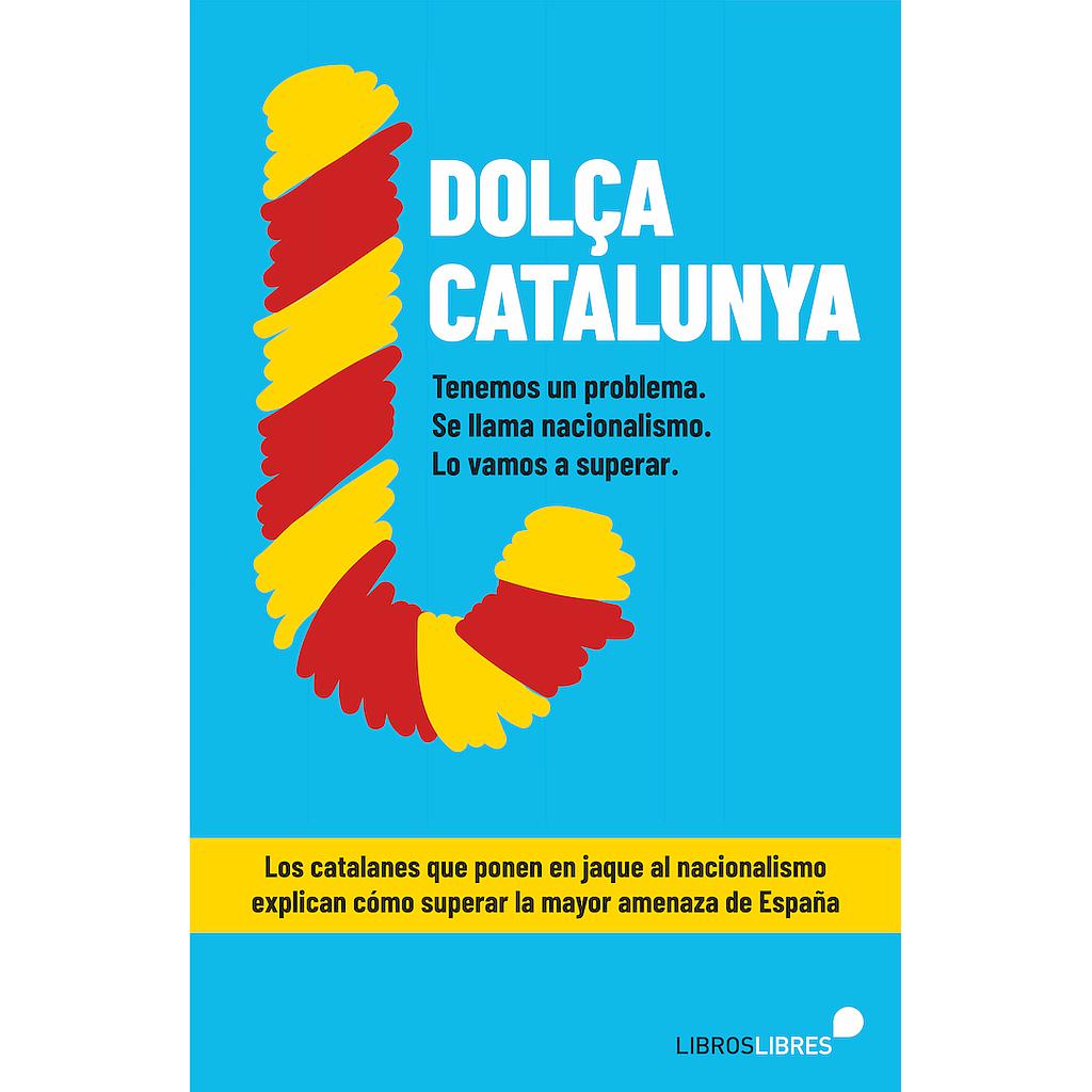 Dolça Catalunya