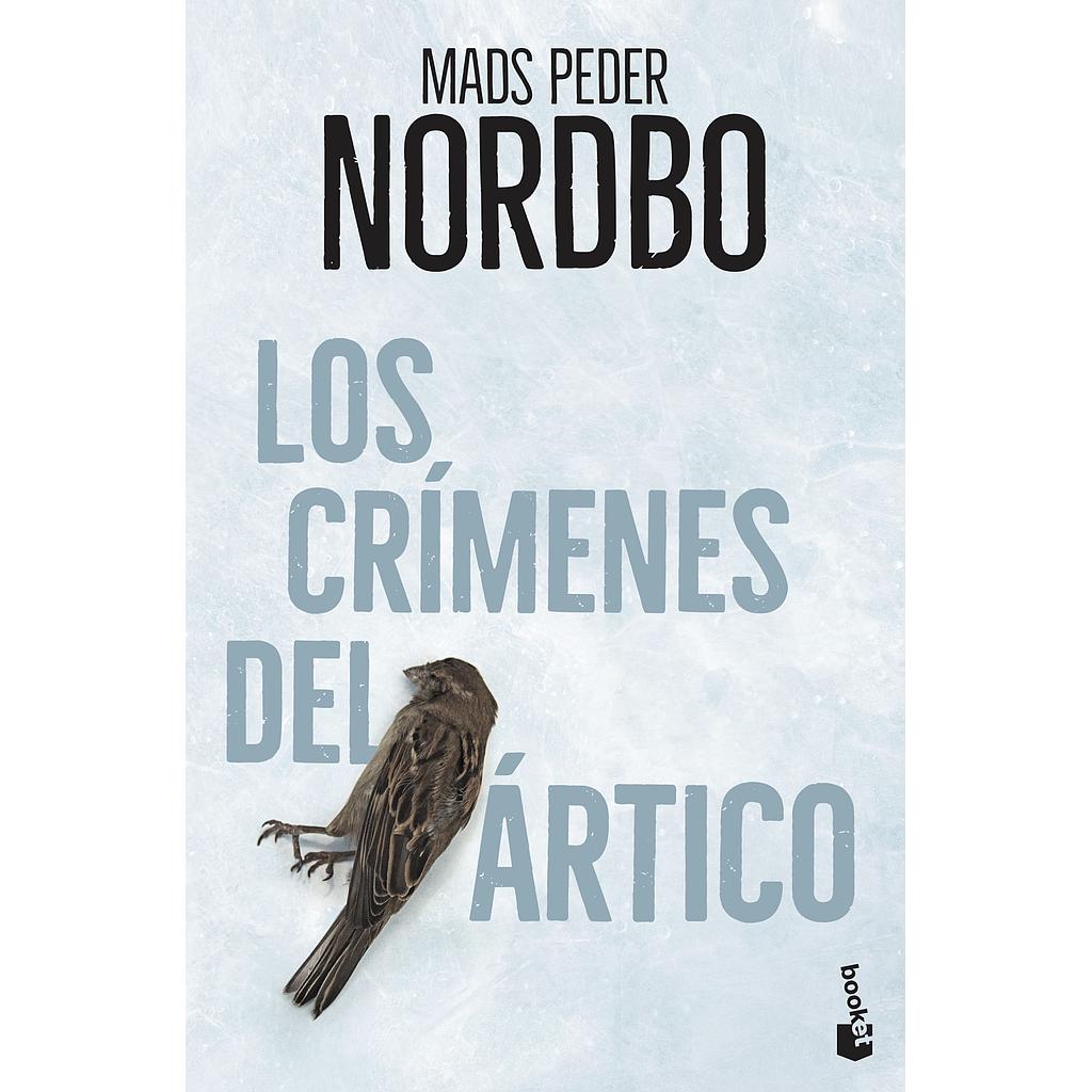 Los crímenes del Ártico