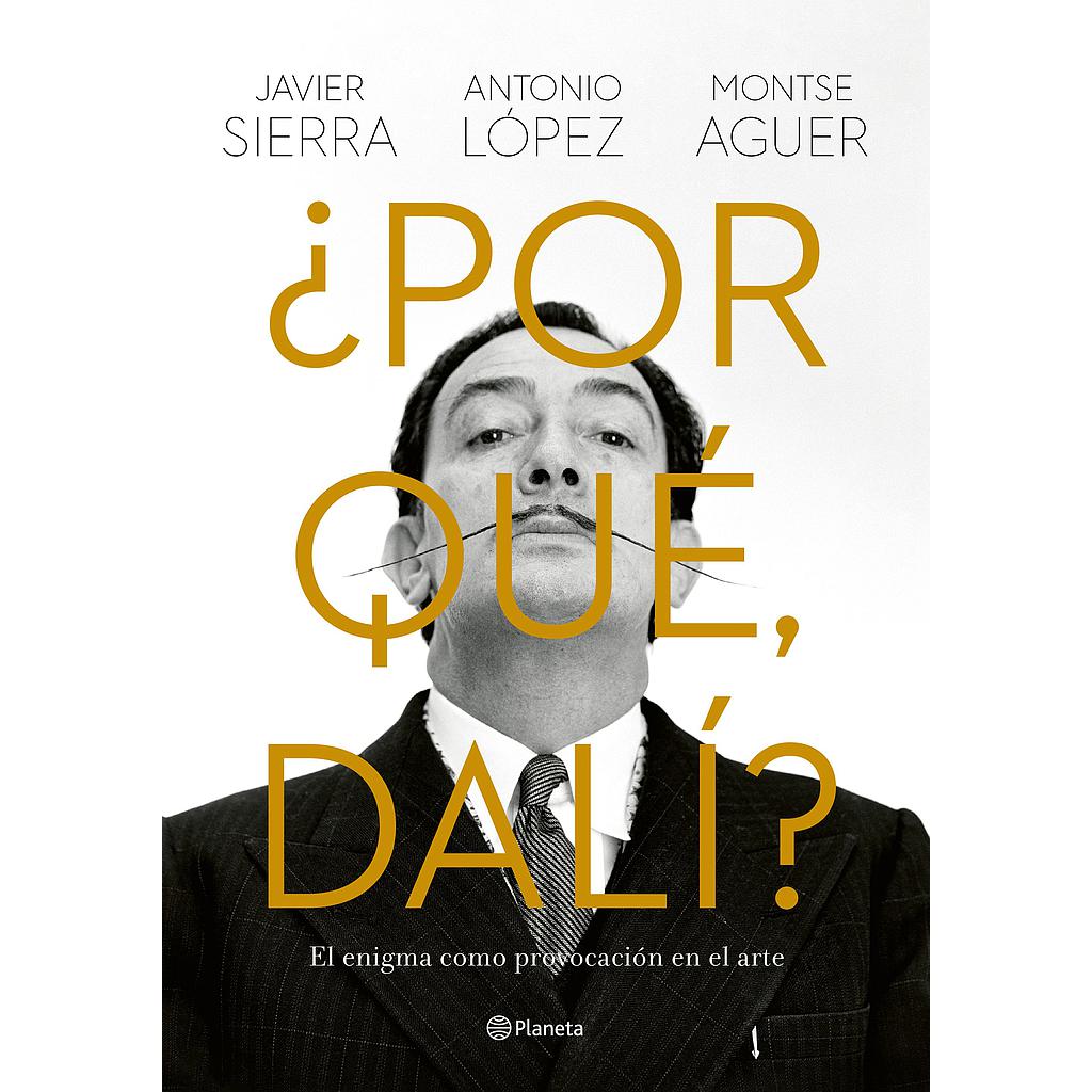 ¿Por qué, Dalí?