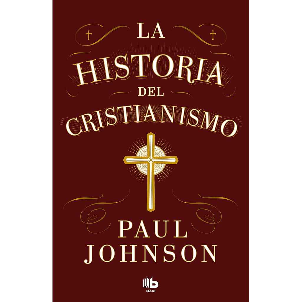 La historia del cristianismo