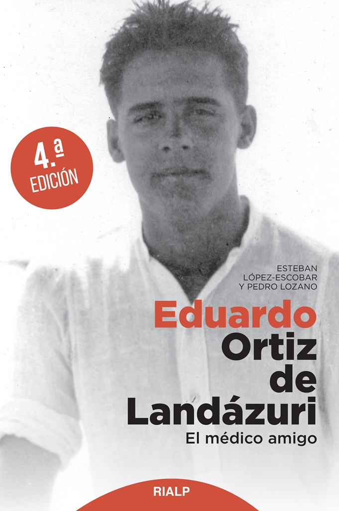 Eduardo Ortiz de Landázuri