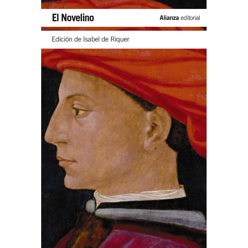 El Novelino