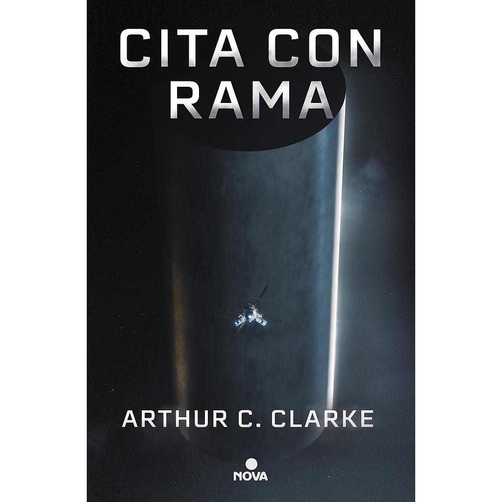 Cita con Rama (ed. ilustrada)