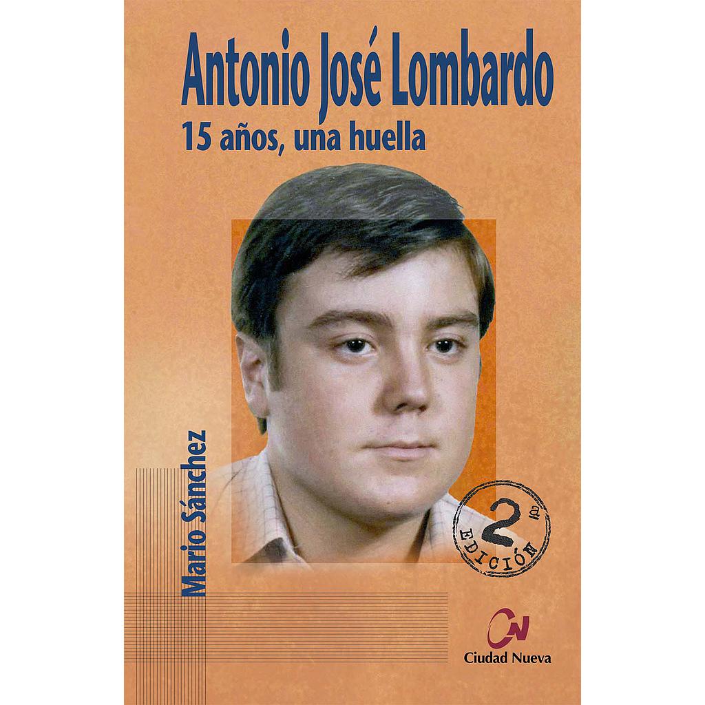 Antonio José Lombardo