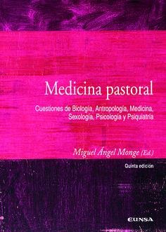 MEDICINA PASTORAL