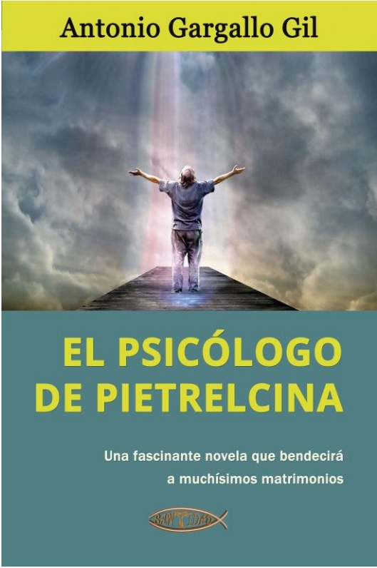 El psicólogo de Pietrelcina