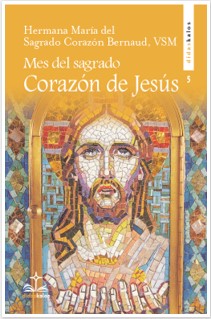 Mes del Sagrado Corazón de Jesús