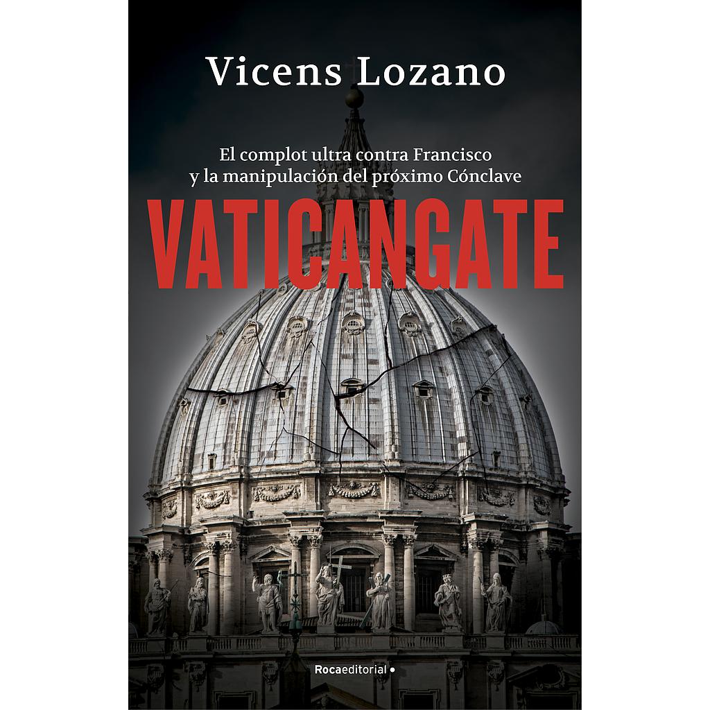 Vaticangate