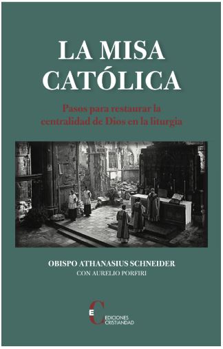 LA MISA CATÓLICA