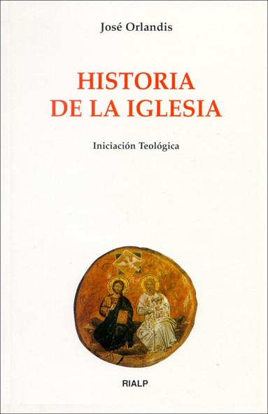 Historia de la Iglesia