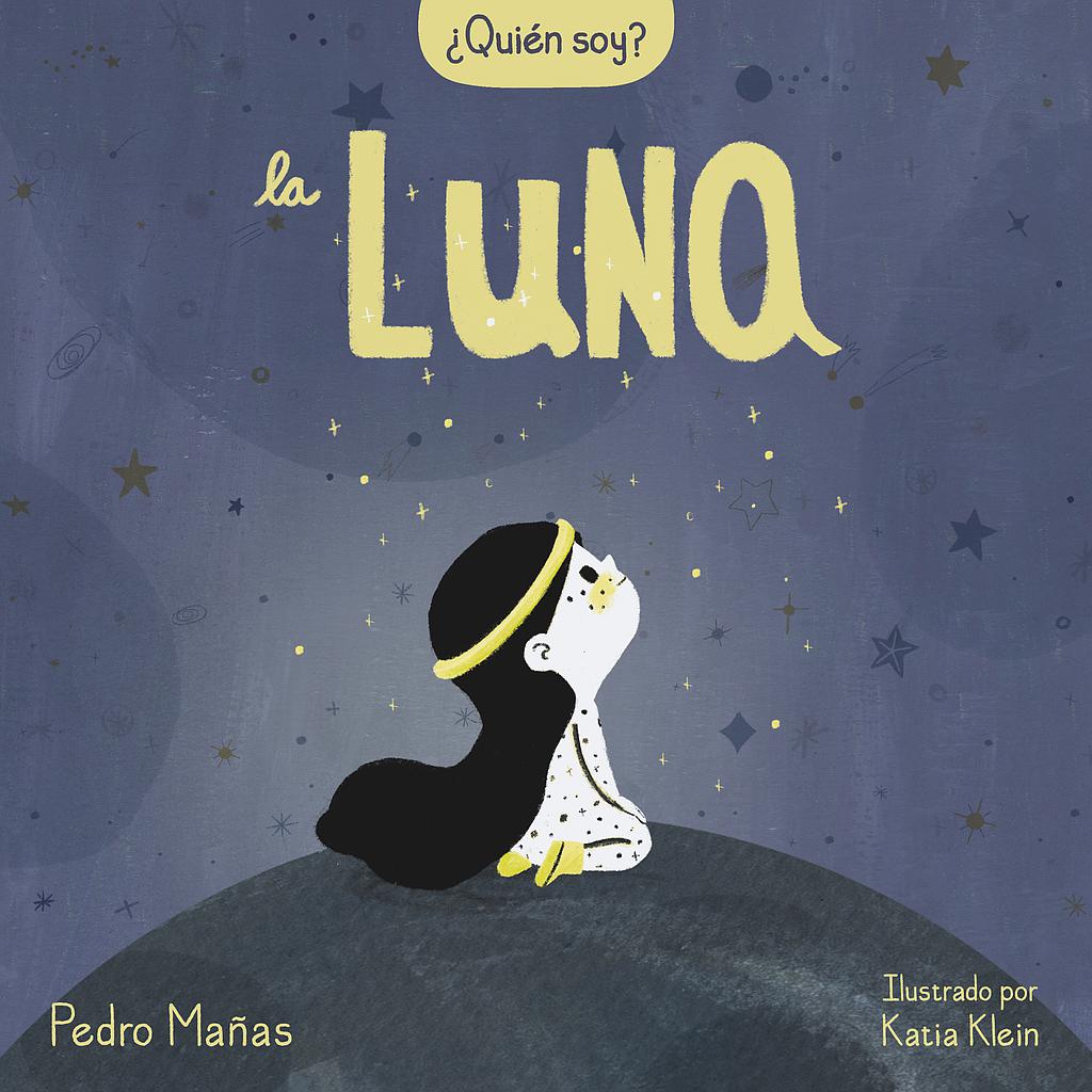 ¿Quién soy? - La luna