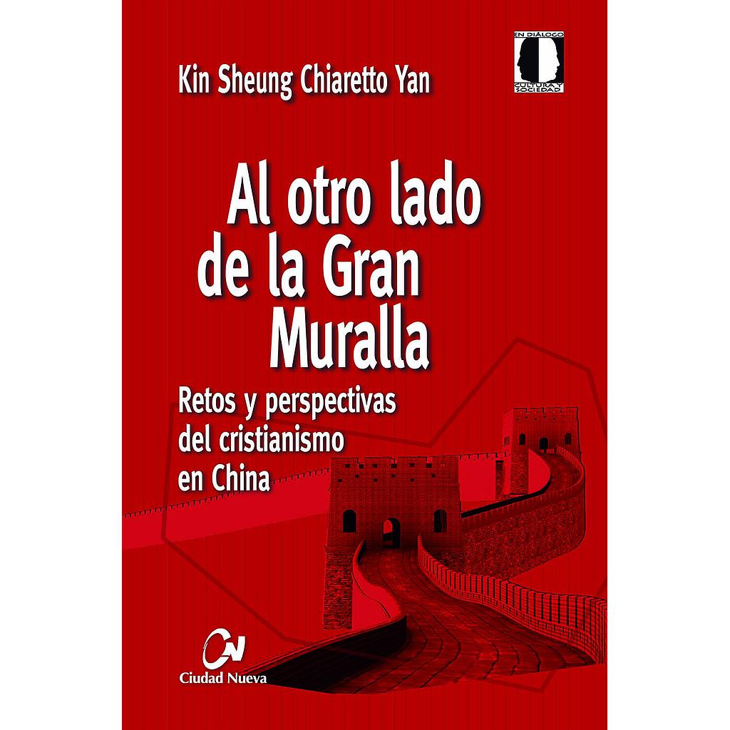 Al otro lado de la Gran Muralla