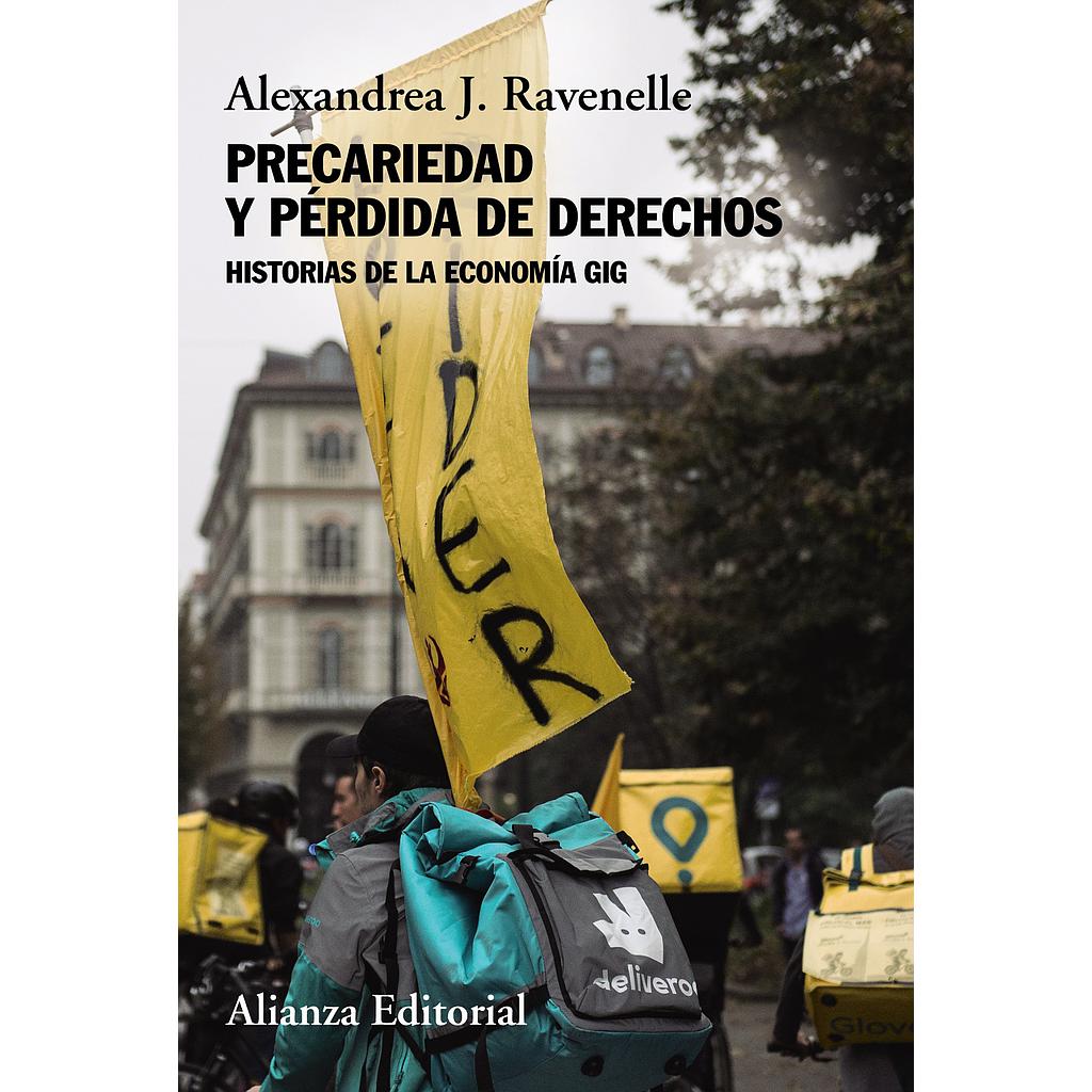 Precariedad y pérdida de derechos