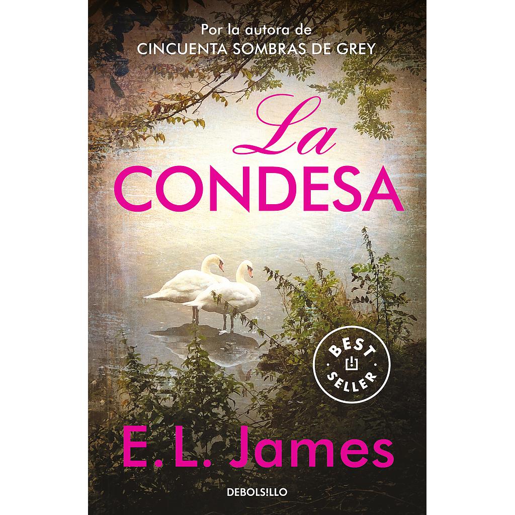 La condesa (Mister 2)