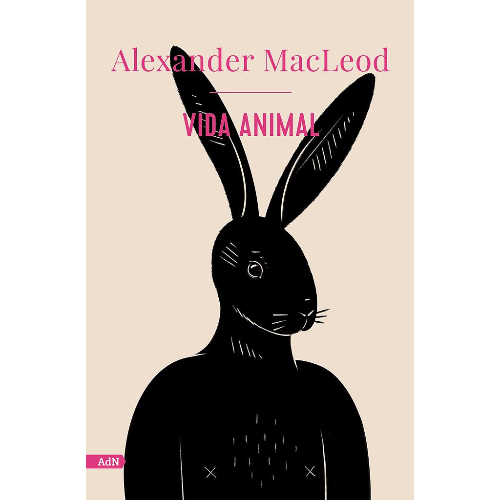 Vida animal (AdN)