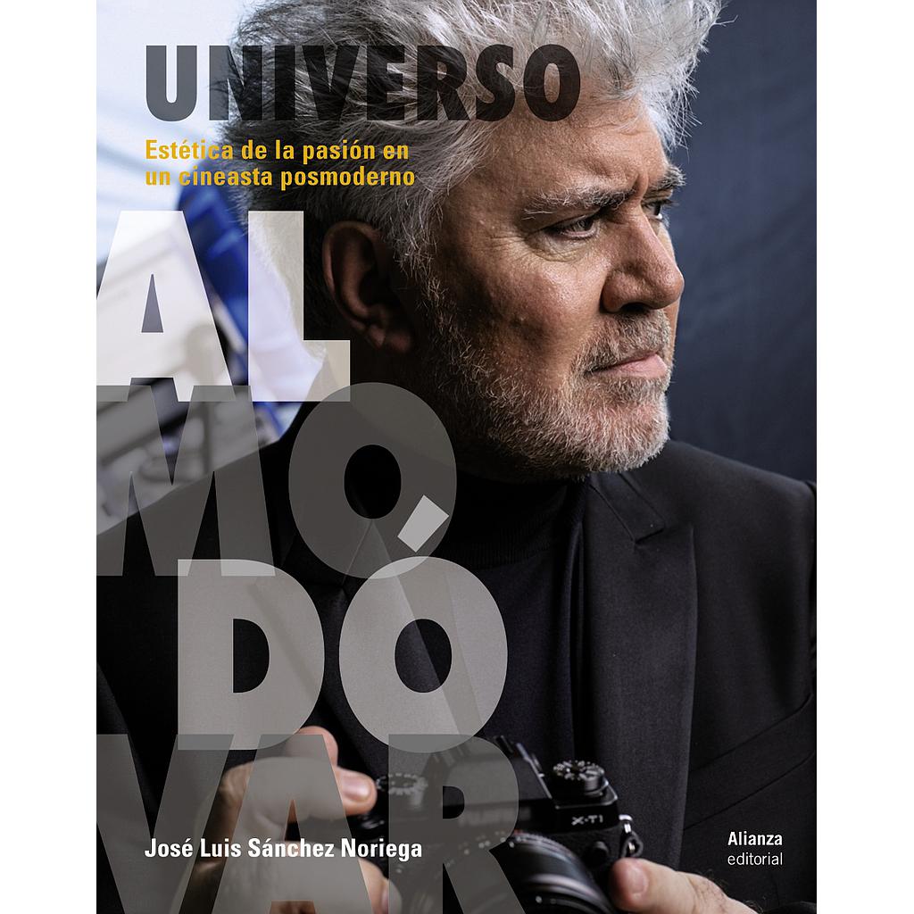 Universo Almodóvar