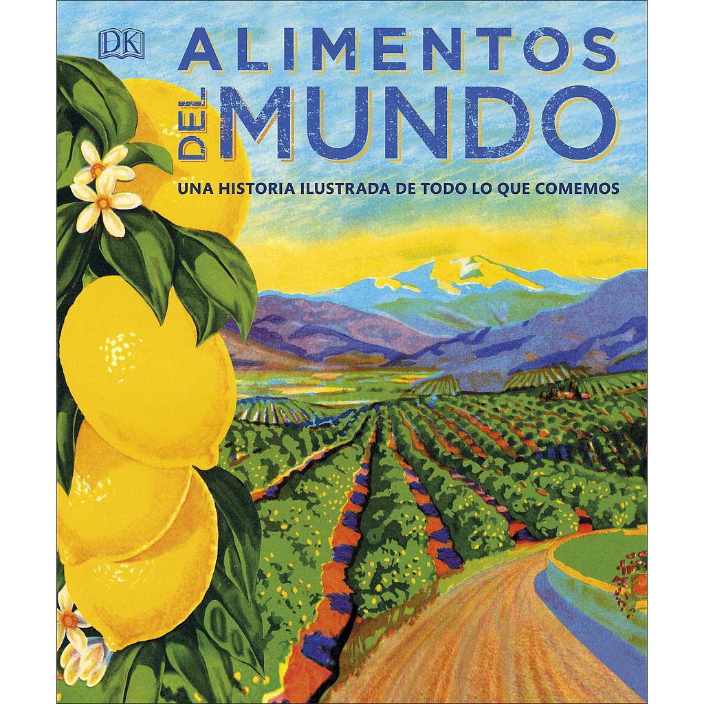 Alimentos del mundo
