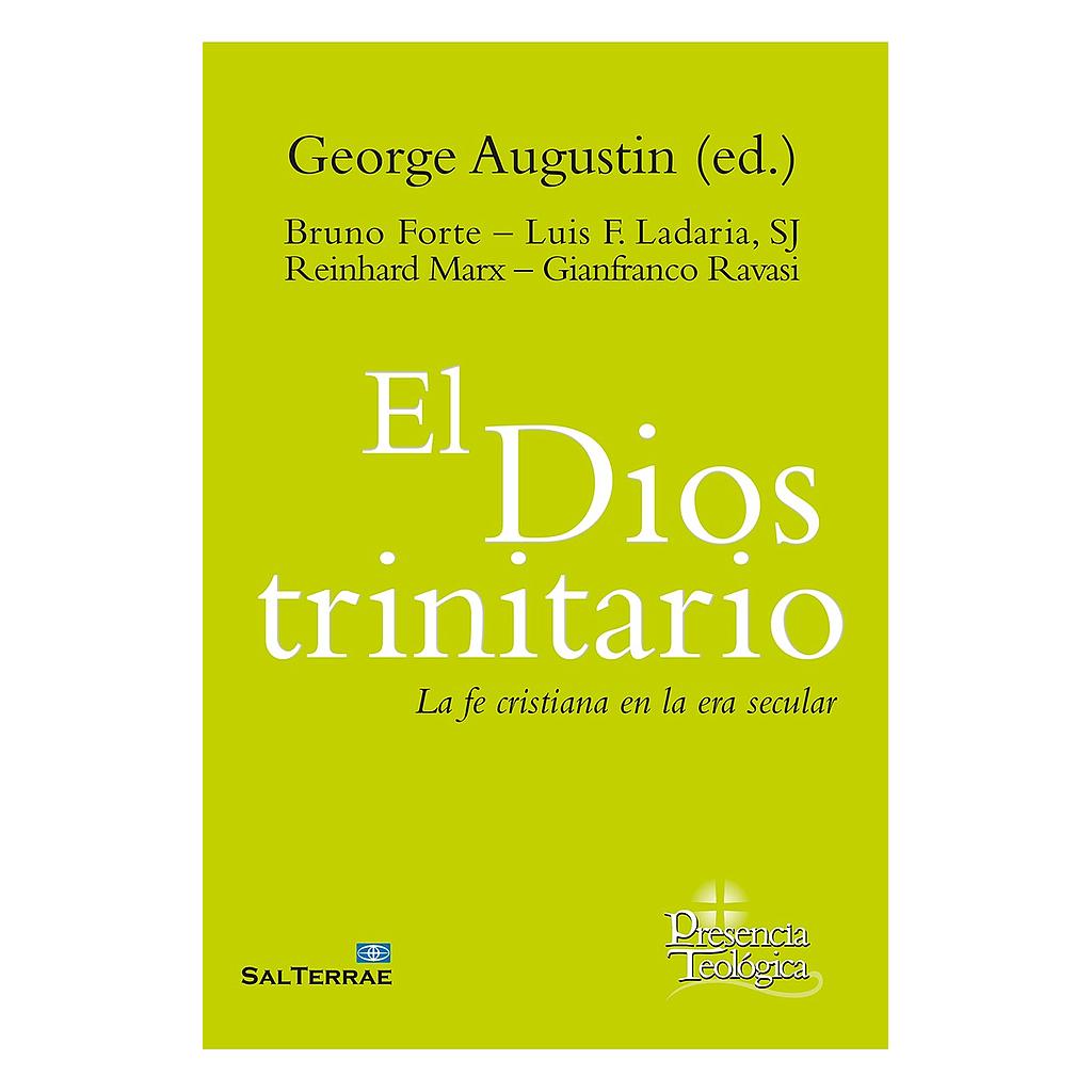 El Dios trinitario