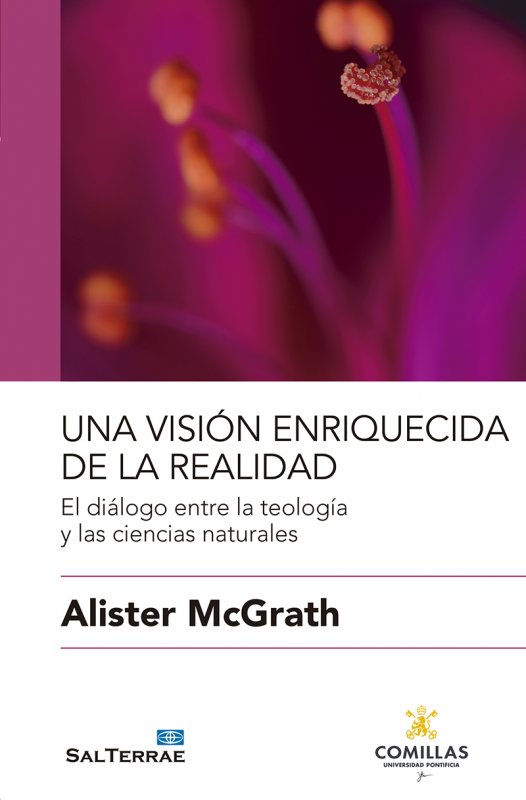 Una visión enriquecida de la realidad