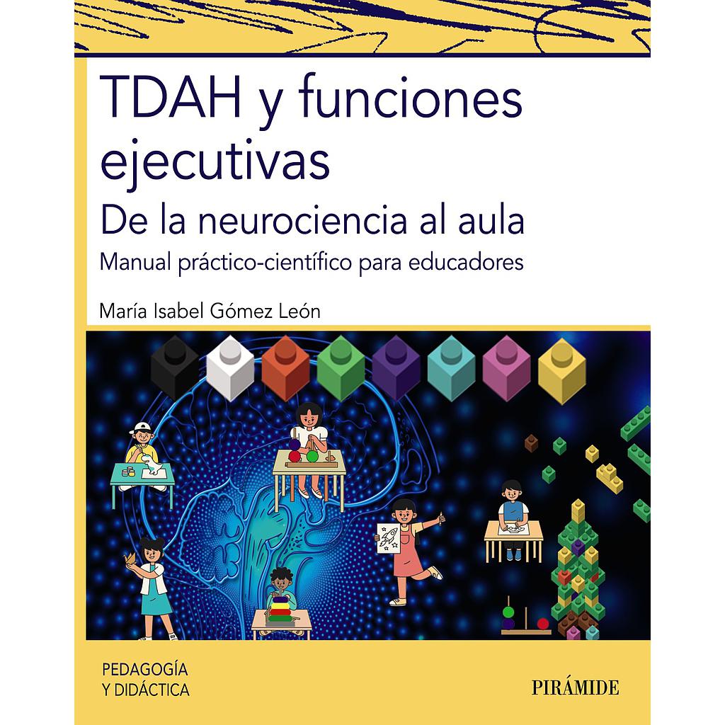 TDAH y funciones ejecutivas