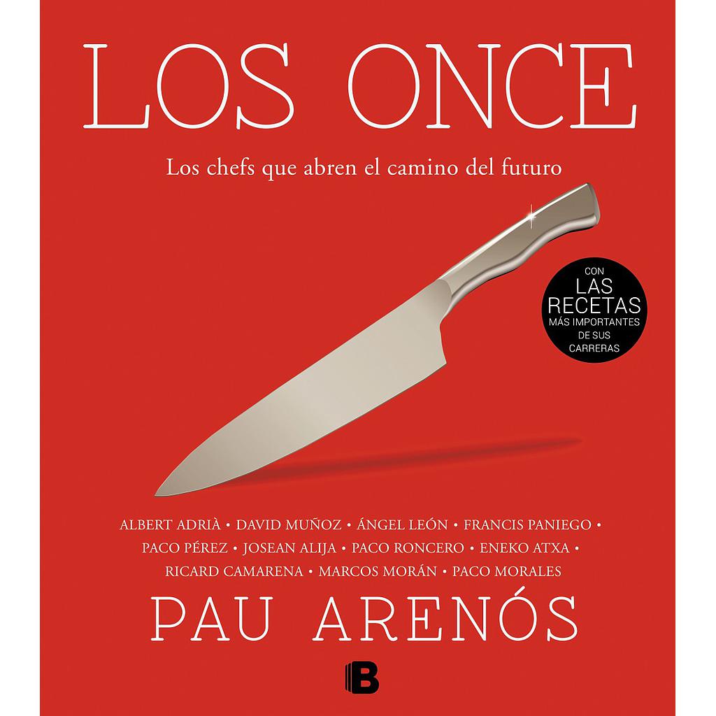 Los Once