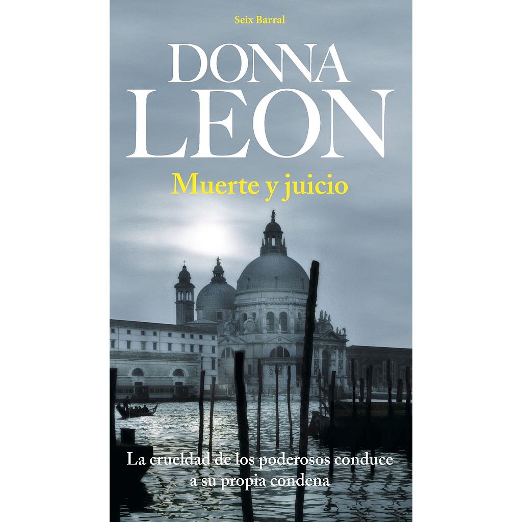 Muerte y juicio