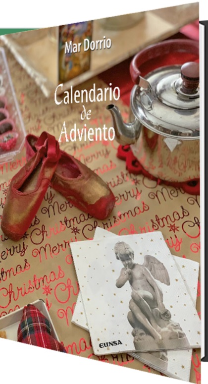 Calendario de Adviento