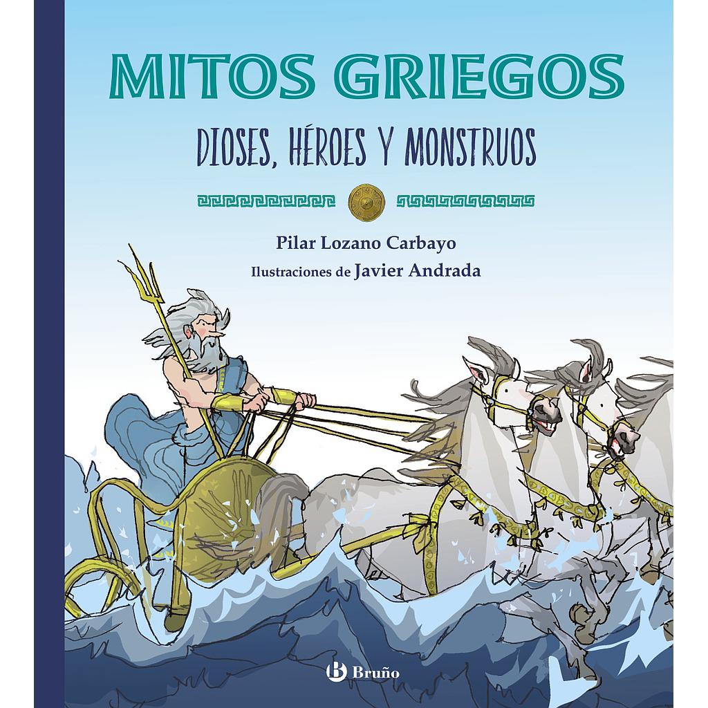 Mitos griegos