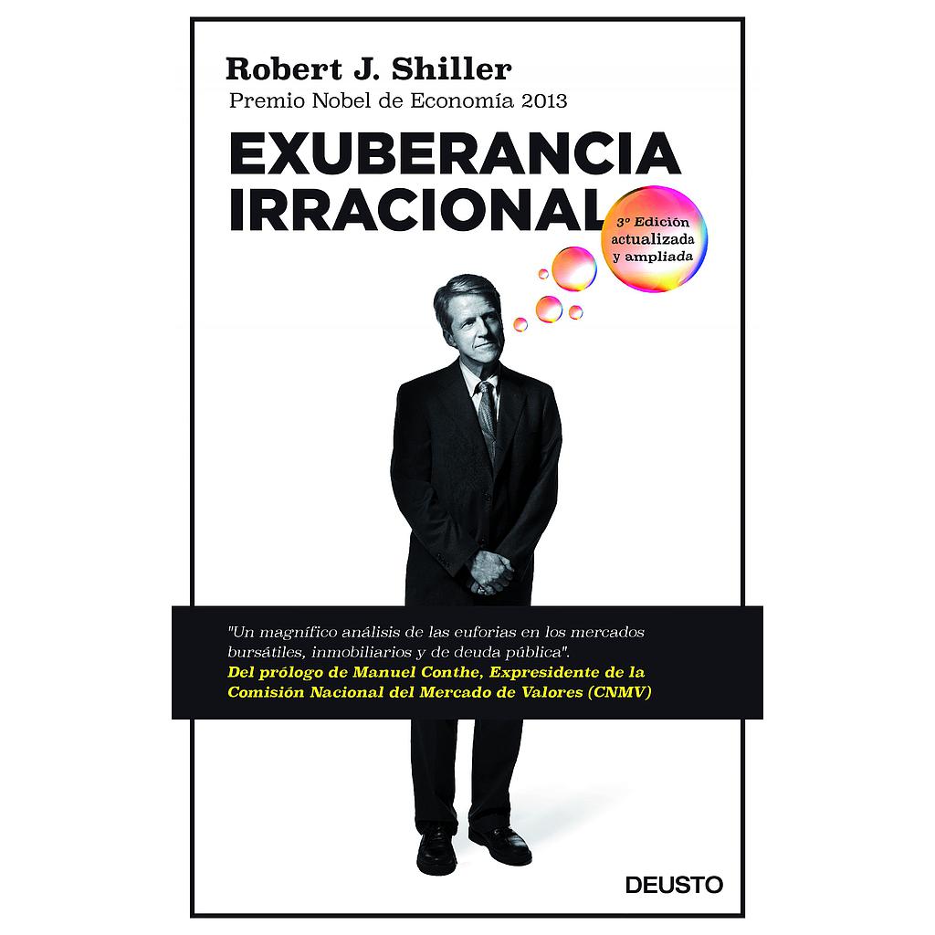 Exuberancia irracional