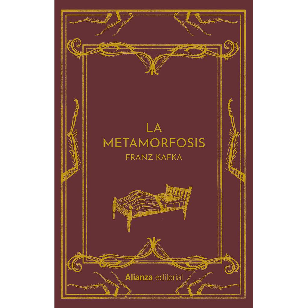 La metamorfosis