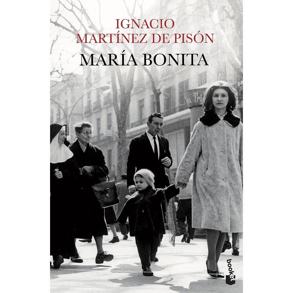María bonita