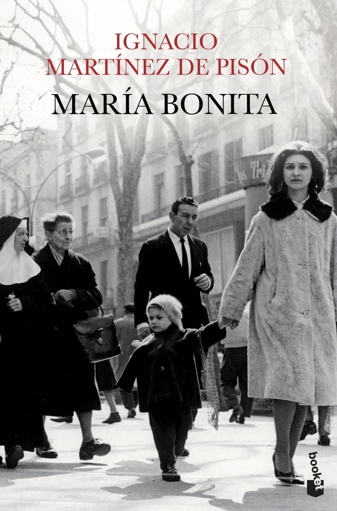 María bonita