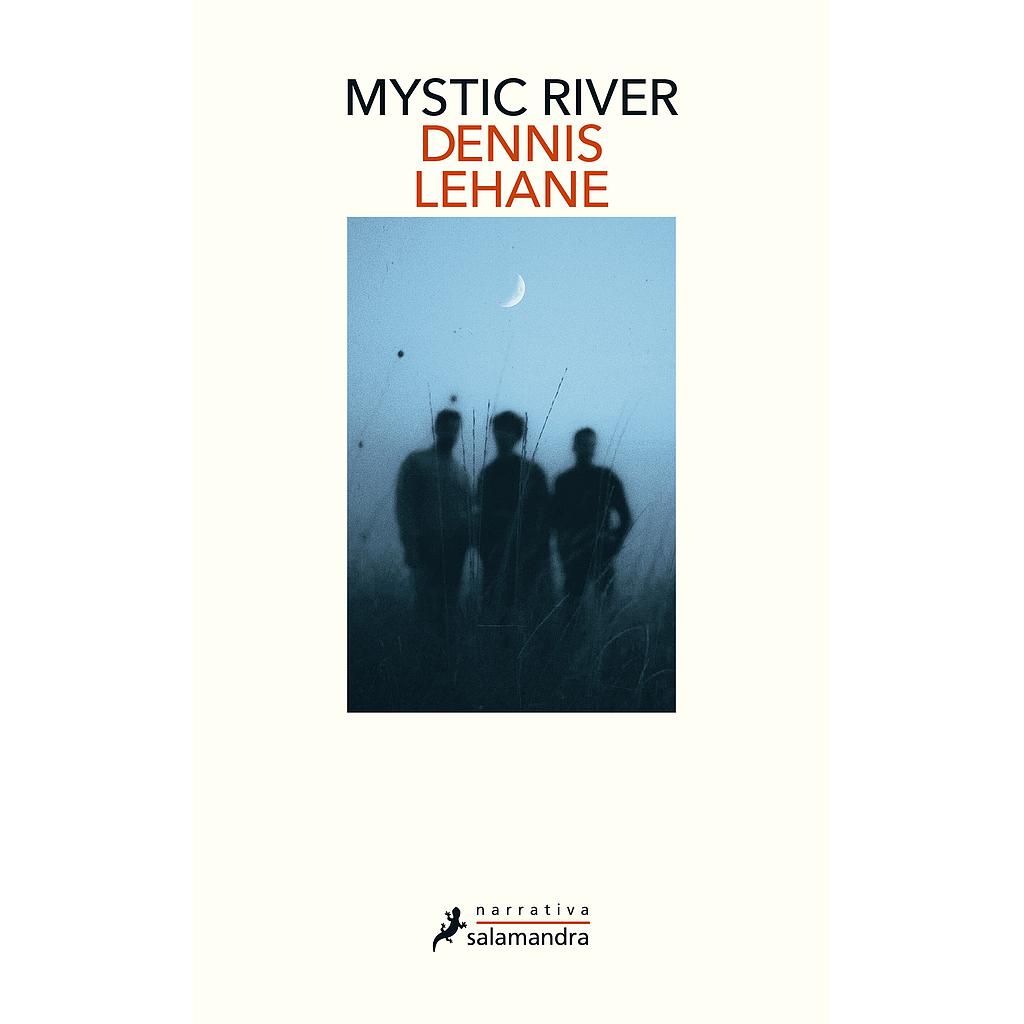 Mystic River