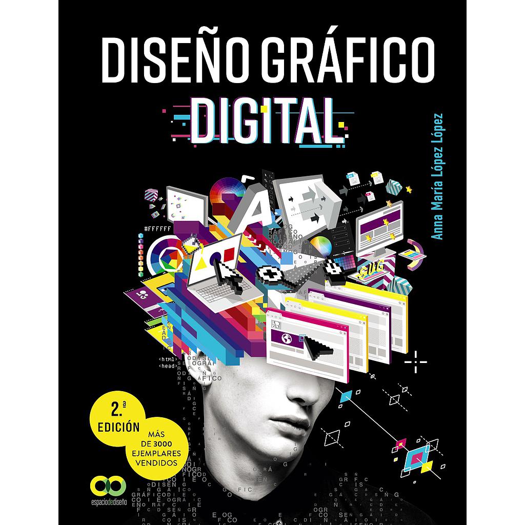 Diseño gráfico digital