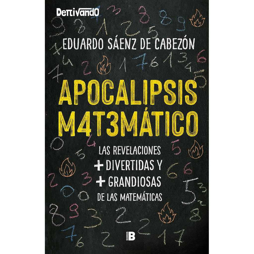 Apocalipsis matemático