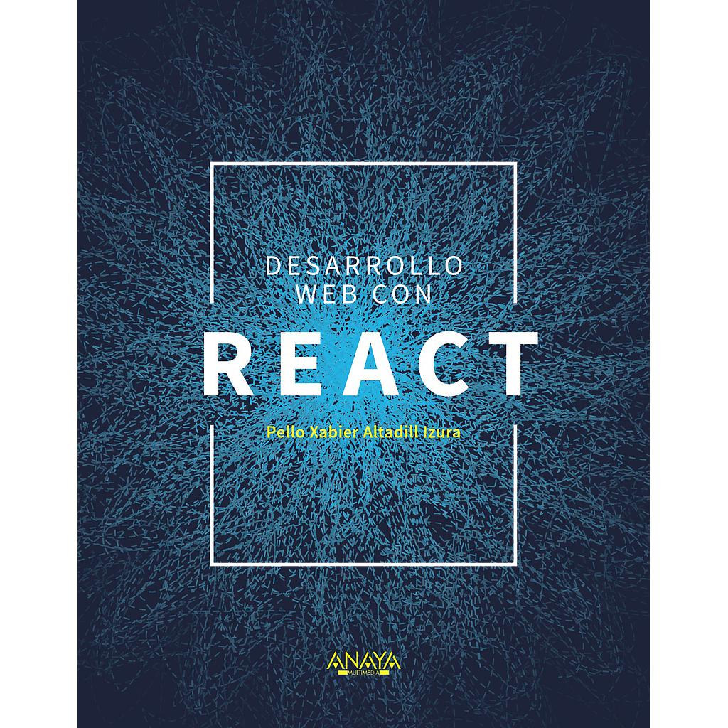 Desarrollo Web con React