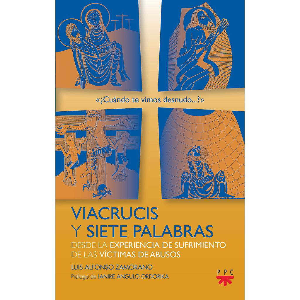 Viacrucis y siete palabras