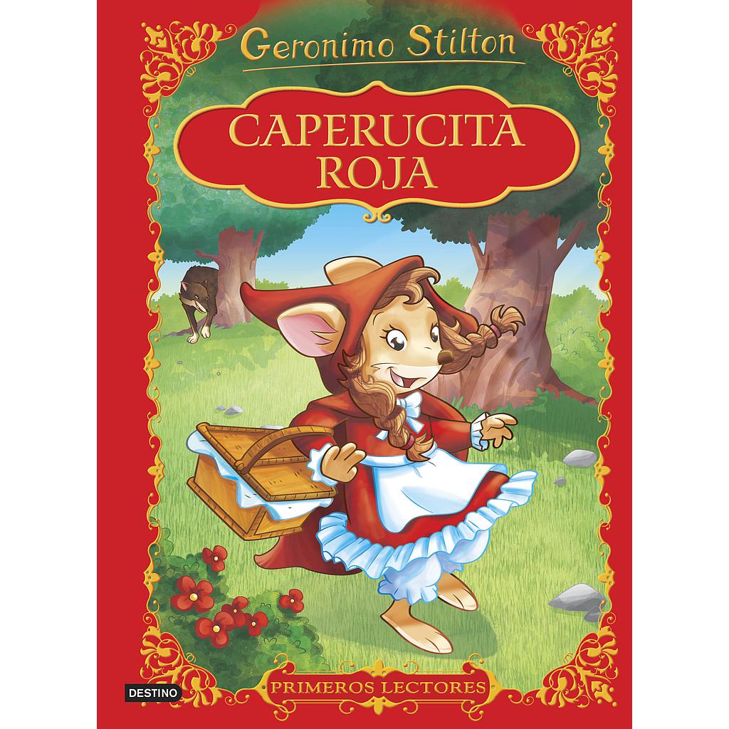 Caperucita roja