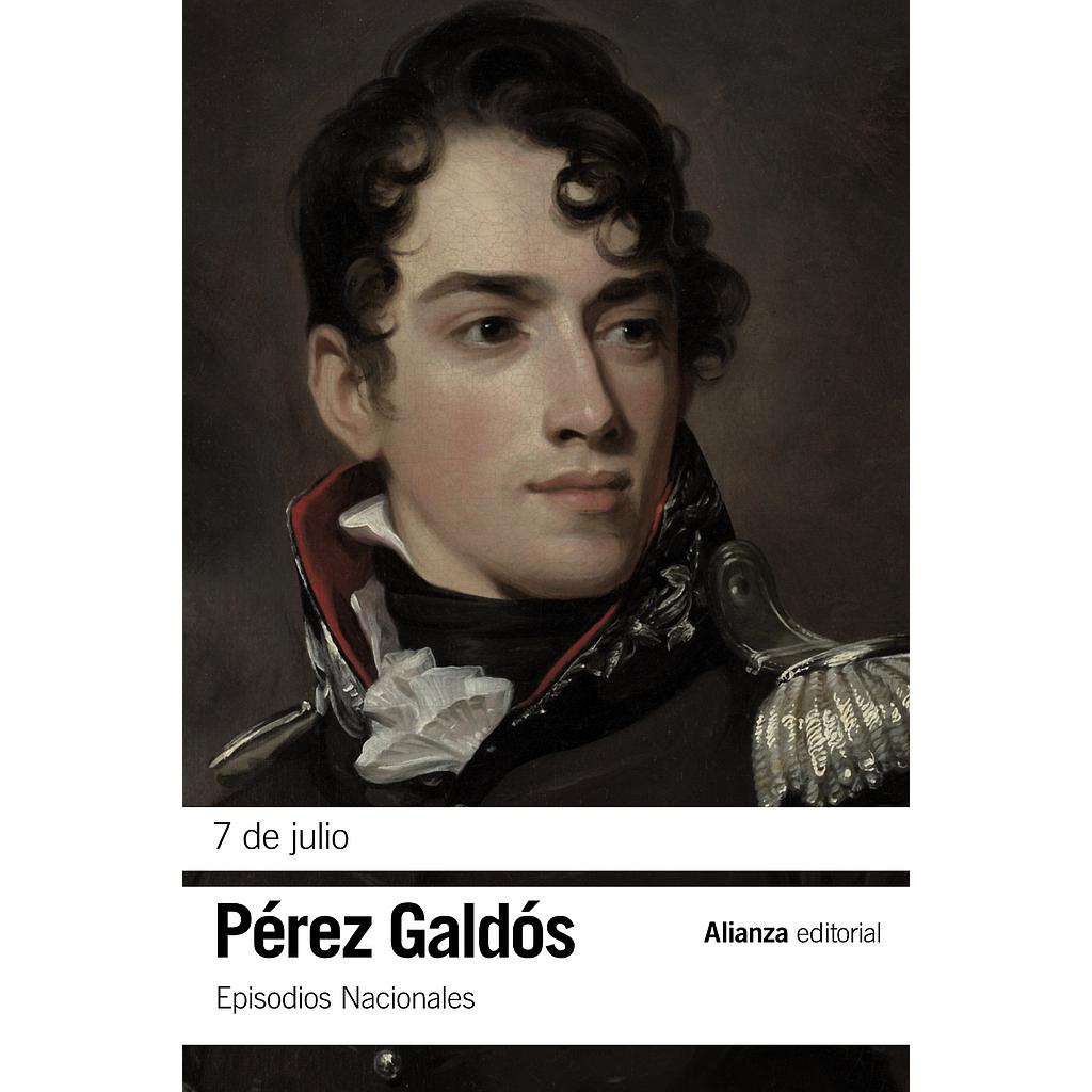 7 de julio