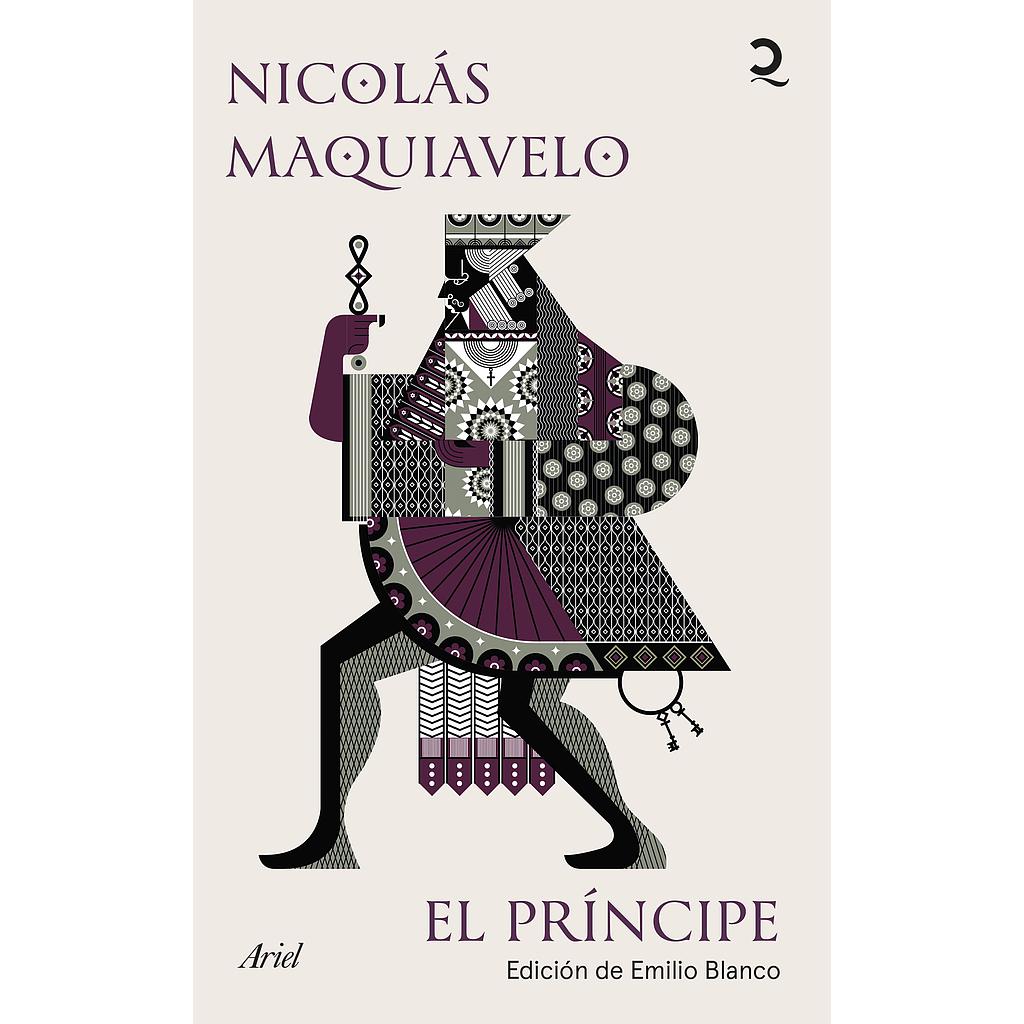 El Príncipe